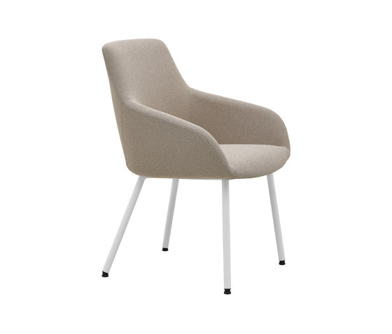 Kloe KL 5300.09 | Chairs | Rim