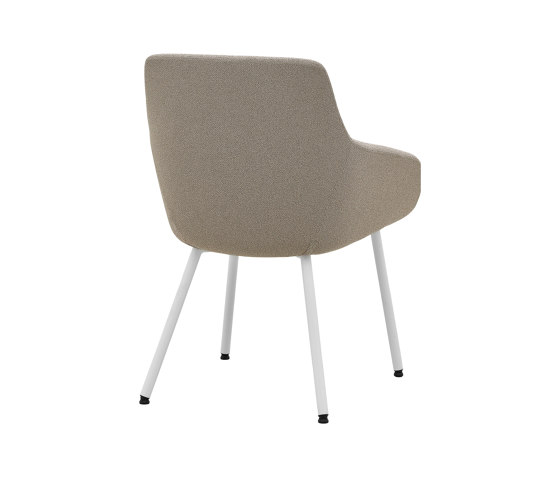 Kloe KL 5300.09 | Chaises | Rim