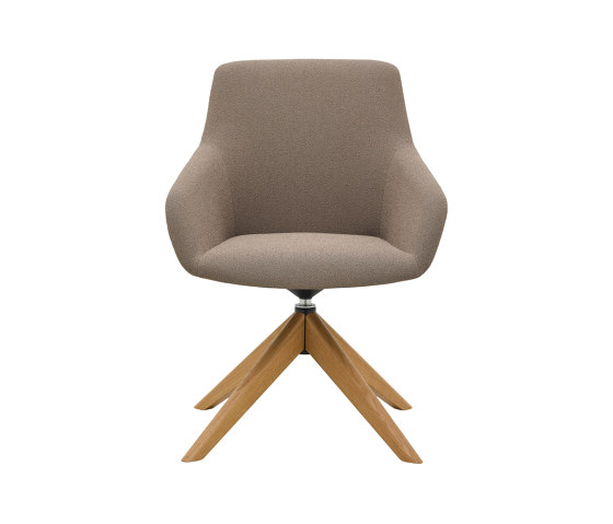 Kloe KL 5300.16 | Chairs | Rim