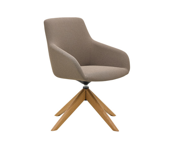 Kloe KL 5300.16 | Chairs | Rim