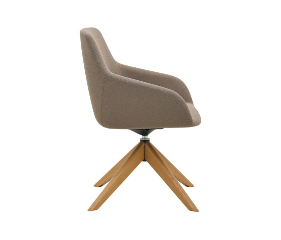 Kloe KL 5300.16 | Chairs | Rim