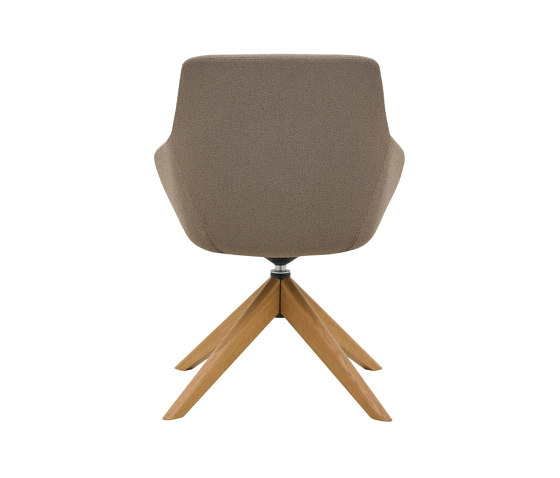 Kloe KL 5300.16 | Chairs | Rim