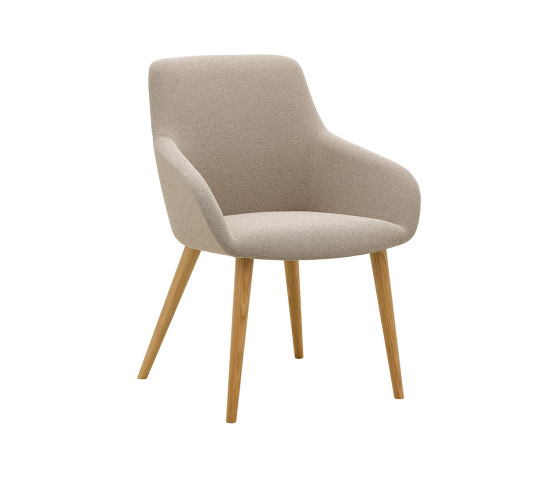 Kloe KL 5300.17 | Chaises | Rim