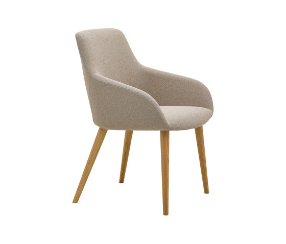 Kloe KL 5300.17 | Chaises | Rim