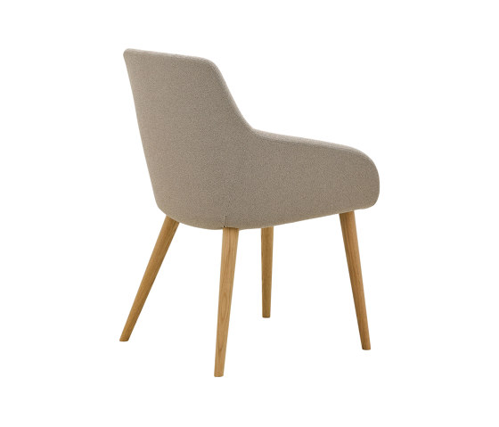 Kloe KL 5300.17 | Chaises | Rim