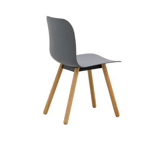 Lambda LA 4001.060 | Chaises | Rim