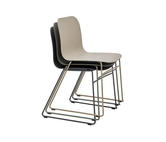 Lambda LA 4001.070 | Chaises | Rim