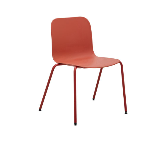 Lambda LA 4001.090 | Chaises | Rim