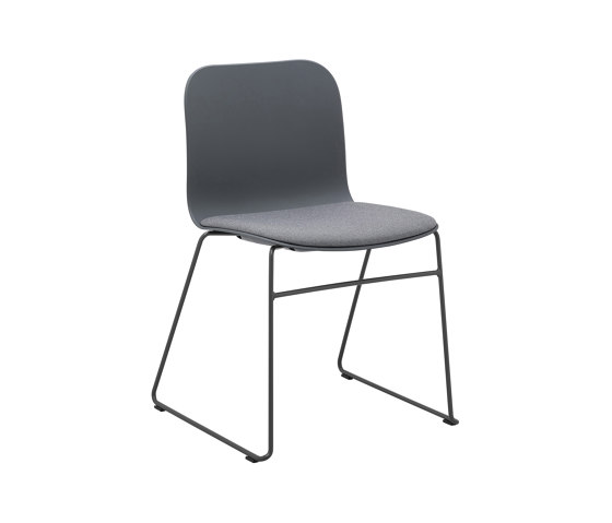 Lambda LA 4002.070 | Chaises | Rim