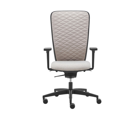 Space SP 1523 | Chaises de bureau | Rim