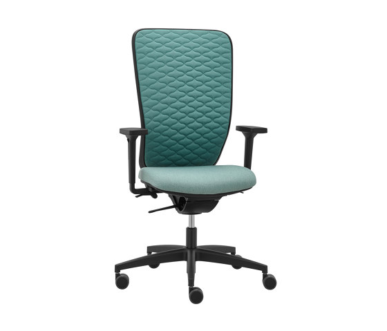 Space SP 1523 | Chaises de bureau | Rim