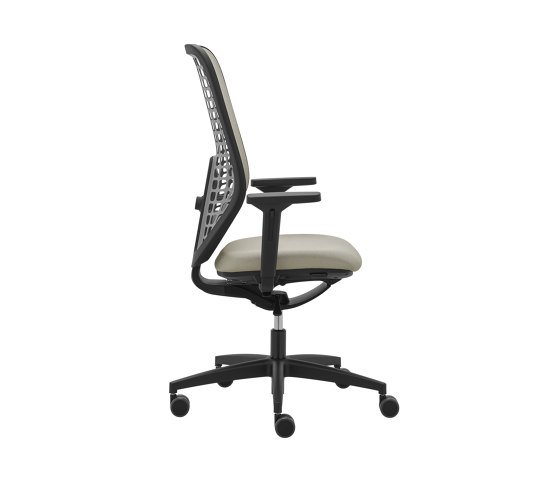 Space SP 1523 | Office chairs | Rim