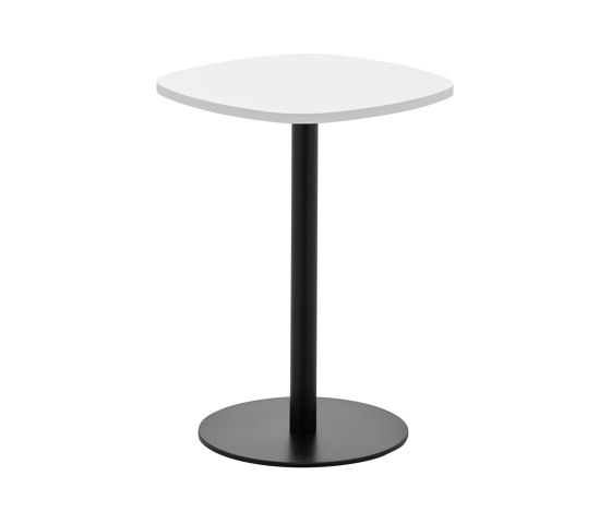 Tables TA A | Standing tables | Rim