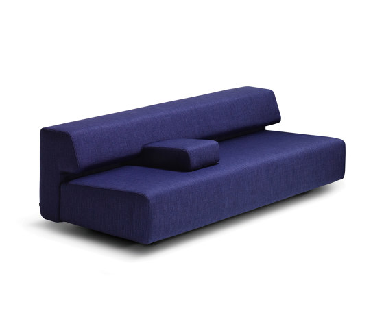 Cosma Sofa Bed | Canapés | COR Sitzmöbel