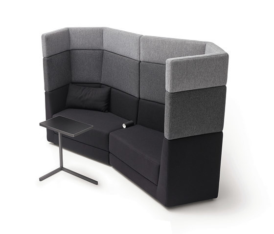 Scope Seating Group | Sofas | COR Sitzmöbel