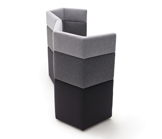 Scope Seating Group | Divani | COR Sitzmöbel