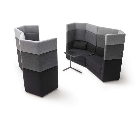 Scope Seating Group | Sofas | COR Sitzmöbel