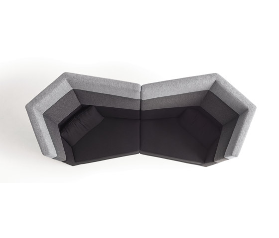 Scope Seating Group | Sofas | COR Sitzmöbel