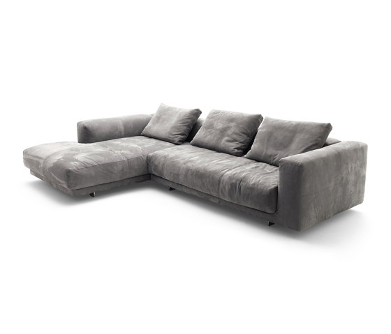 Moss Sofa | Divani | COR Sitzmöbel