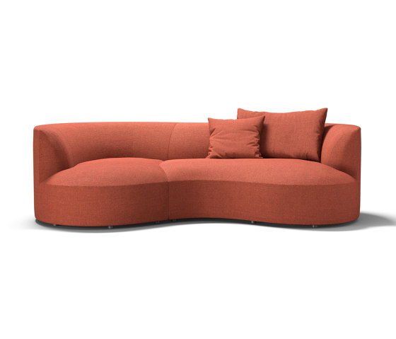 Siwa Sofa | Divani | COR Sitzmöbel