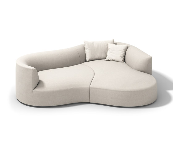 Siwa Sofa | Sofas | COR Sitzmöbel