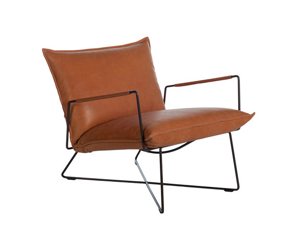 Earl XS lounge chair | Poltrone | Jess