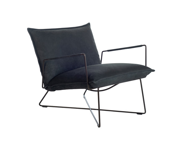 Earl XS lounge chair | Fauteuils | Jess