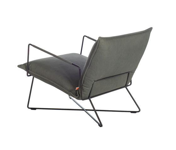 Earl XS lounge chair | Sillones | Jess