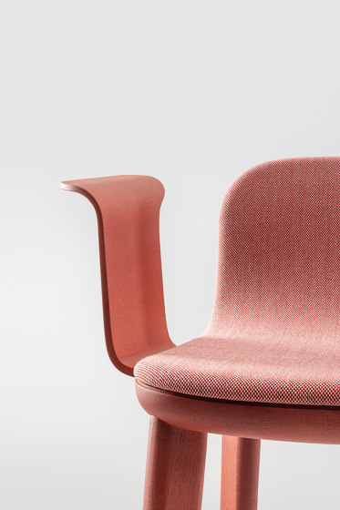 AEON COMFORT BAR Upholstered seat | Tabourets de bar | Zeitraum