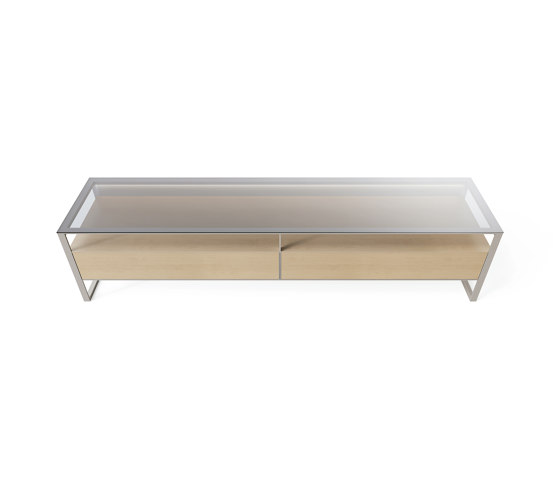 Rialto tv cabinet | Armarios | Rimadesio