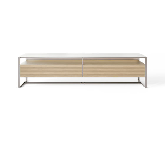 Rialto tv cabinet | Schränke | Rimadesio