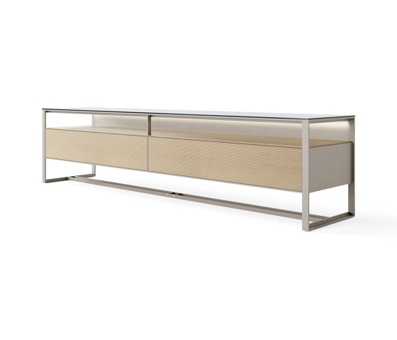 Rialto tv cabinet | Schränke | Rimadesio