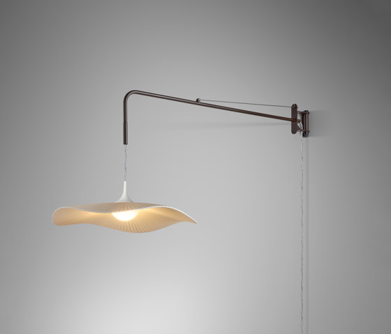 Mediterrania 52 A/98 | Lampade parete | BOVER