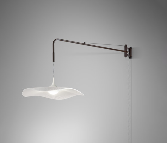 Mediterrania 52 A/98 | Lampade parete | BOVER