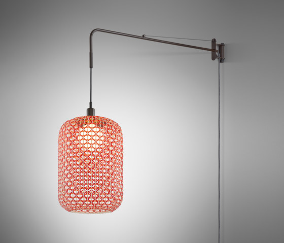 Nans 31.2 A/98 Outdoor | Lampade parete | BOVER