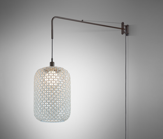 Nans 31.2 A/98 Outdoor | Lampade parete | BOVER