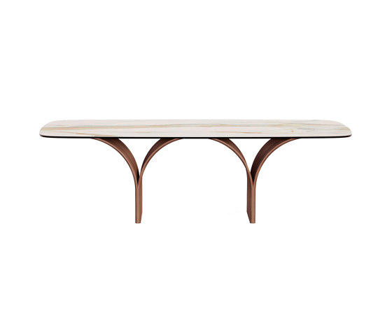 Arco | Dining tables | Tonin Casa