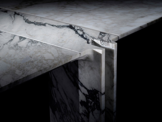 Diadema | Dining tables | HENGE