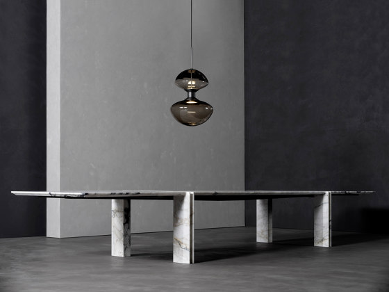 Diadema | Dining tables | HENGE