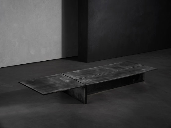 Echo | Coffee tables | HENGE