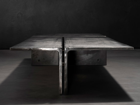 Echo | Coffee tables | HENGE