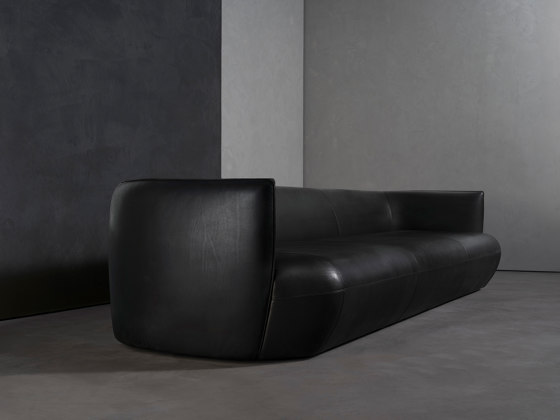 Pneuma | Sofas | HENGE