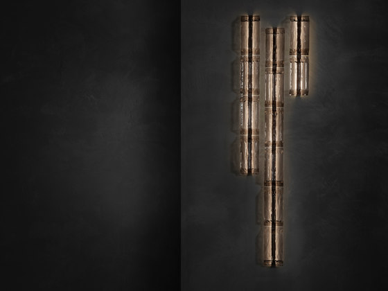 Vibe | Wall lights | HENGE