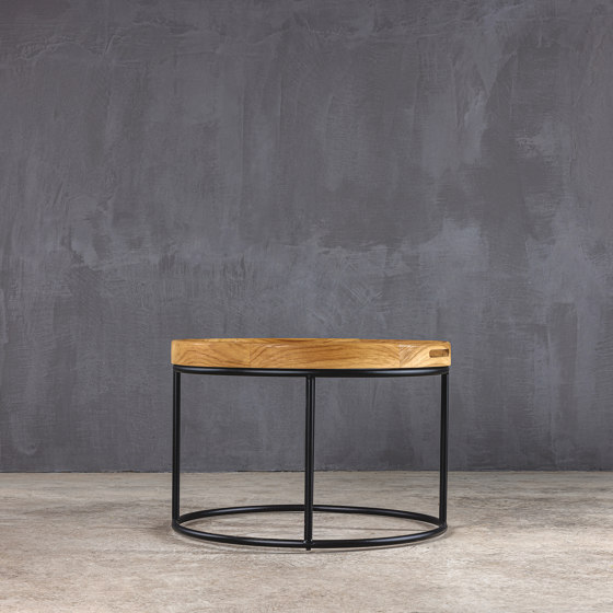 Kanso | Brooklyn 90 Coffee Table | Tavolini bassi | Set Collection