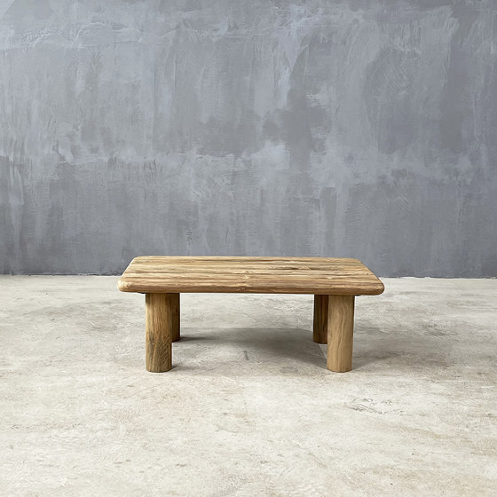 Slow Reclaimed | Alfa 100 Coffee Table | Couchtische | Set Collection