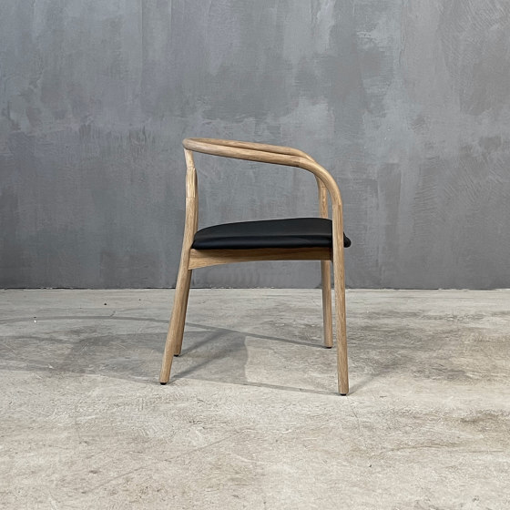 Classics | The Tokyo Dining Chair Oak | Poltrone | Set Collection