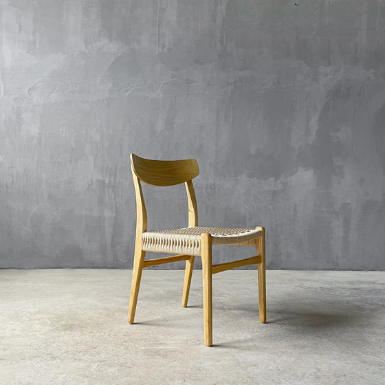 Classics | 8491 Oslo Dining Chair | Stühle | Set Collection