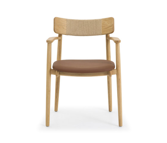 Classics | Connect Dining Armchair | Fauteuils | Set Collection