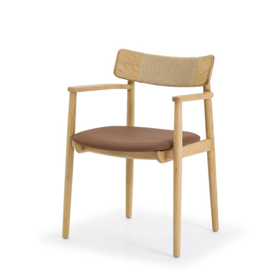 Classics | Connect Dining Armchair | Fauteuils | Set Collection