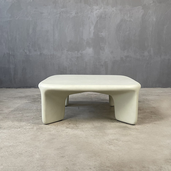 Brutal | Dante 120 Coffee Table | Tavolini bassi | Set Collection